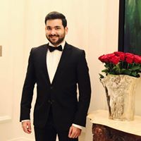 Ahmed Al Saady