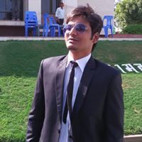 Praveen Bansal