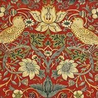 christine e warburton