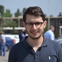 Mohamed Hadjsadok