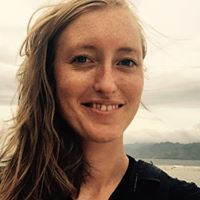 Stine Larsen