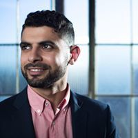 Mokhtar Alkhanshali