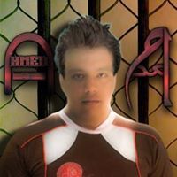 Ahmed Maher
