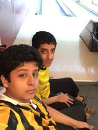 خالد النخالي