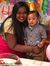 Anisha ...