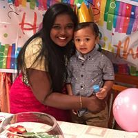Anisha Chand