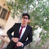 محمد عبد المحسن