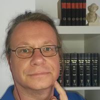 Lars Friedrich