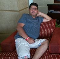 Kareem Nasr