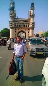 Anand Korade