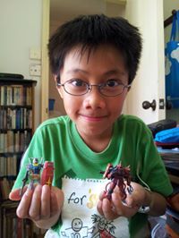 Chan Kei Hang