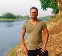 LostOne Shuvro