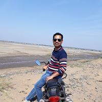 Prashant Umbarkar
