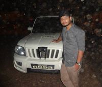 Harjot Singh