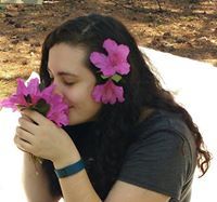 Zoe Perrello Gingrich