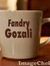 Fandry ...