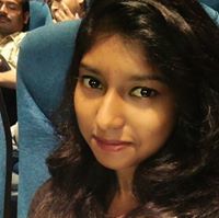 Piu Biswas