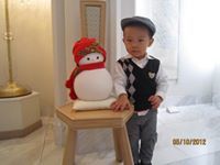 Max Hsu