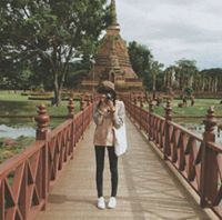 Siriyakorn Sapprasert