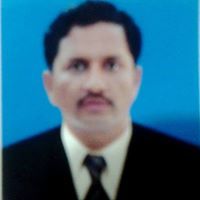 Zahid Hussain
