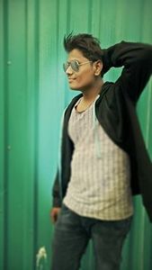 Krishna Joshi
