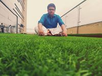 Arun Varadarajan