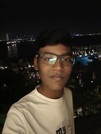 Harsh Patel
