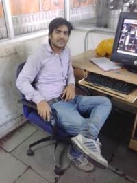 Dhananjay Pandey
