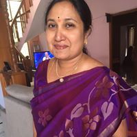 Hazari Shirisha