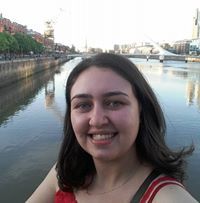 Tamara Siemann Lopes