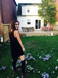 Zara Rotman