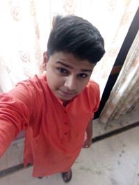 Udit Solanki