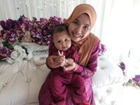 Fatin Hazuki