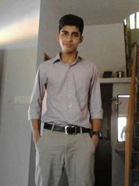Ahammed Salim