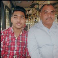 Anurag Kumar