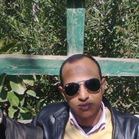 Ahmed Abdel Baset