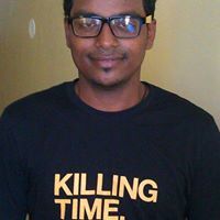 Bhaskar Vasudev