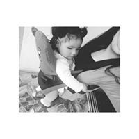 Ingrid Martinez ʚïɞ