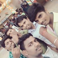Vijaya Pandiyan