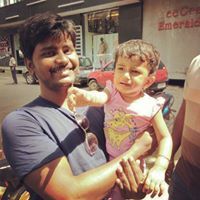 Sathyan Chandran