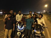 Rajanikanth Reddy