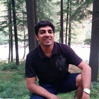 Anand Shah