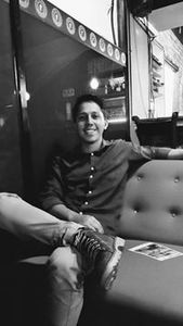 Steven Arcia