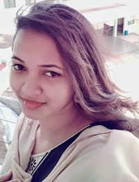 Preeti Tigga