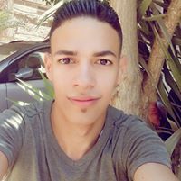 Ahmed Elayashi