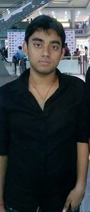 Piyush Chaubey