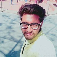 Dangwal Ashish