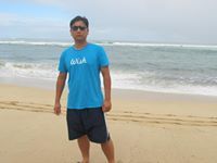 Yajun An