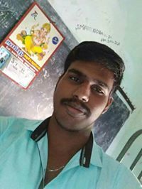 Rajesh Nkn