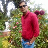 Rajat Goyal